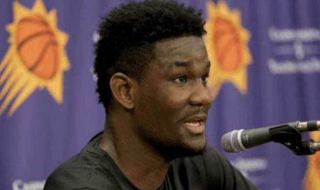 文班亚马 文班亚马