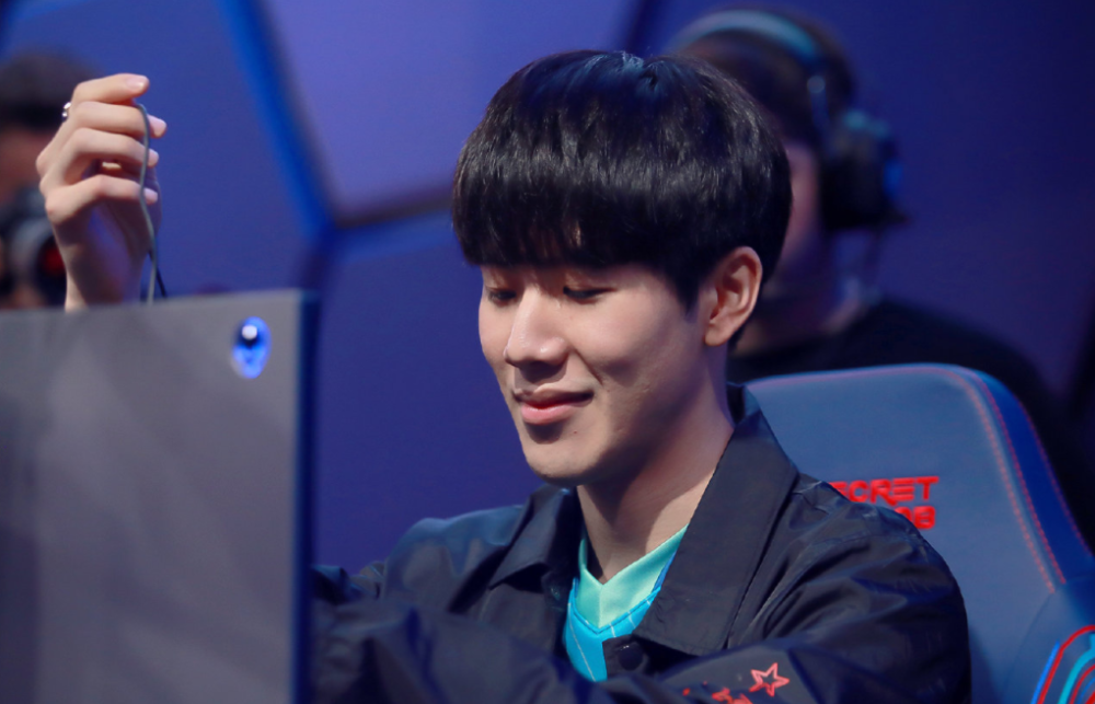 段性挑战 段性挑战