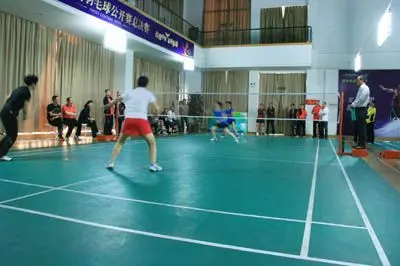 展台将聚焦